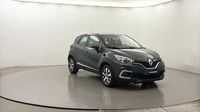 Renault Captur 1.5 dCi 90ch energy Zen Euro6c — photo 3