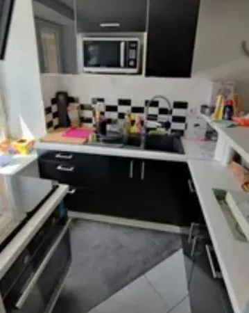 Maison en location