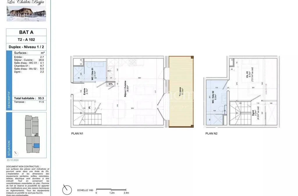 Photo 1
