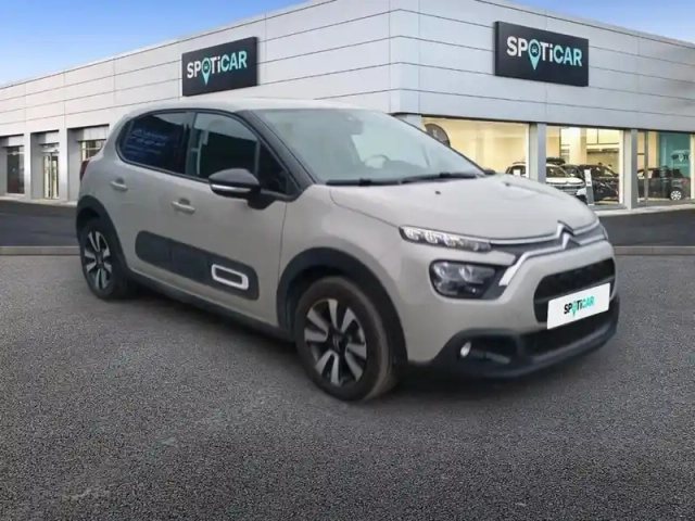 Citroën C3 puretech 110 ch eat6 max — photo 29