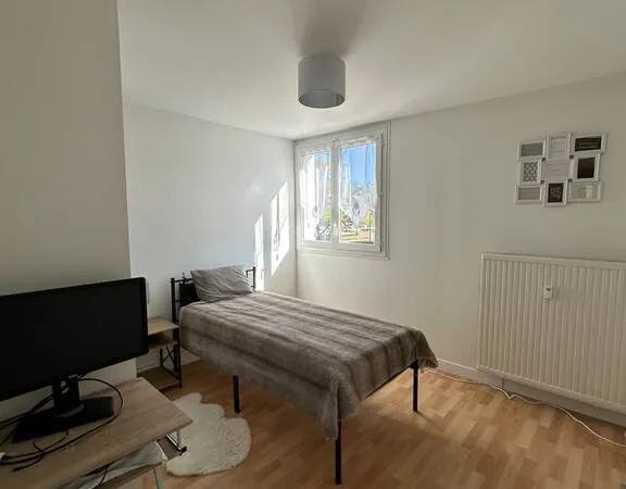 Appartement 5 pièces 106 m²