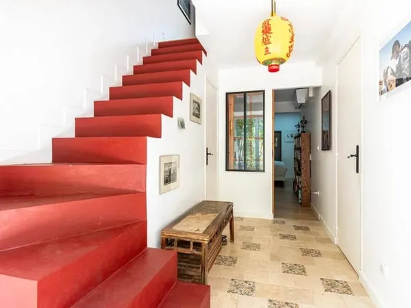Maison 5 pièces 131 m²