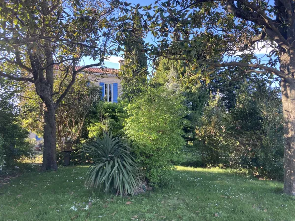 Maison 8 pièces