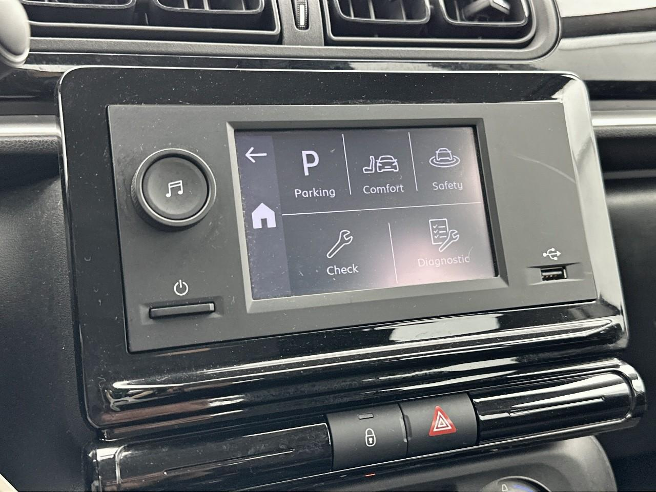 Citroën C3 puretech 83 s&s bvm5 you! — photo 23