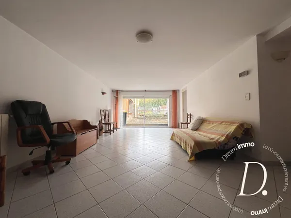 Orthez - Maison spacieuse avec 5 chambres, terrasse, garage & ca