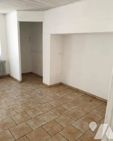 Maison 60 m²