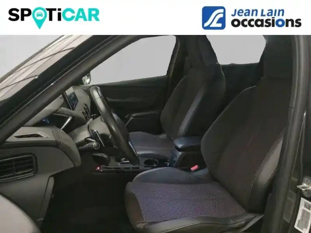 Ds Ds 3 ds3 crossback puretech 130 eat8 — photo 11