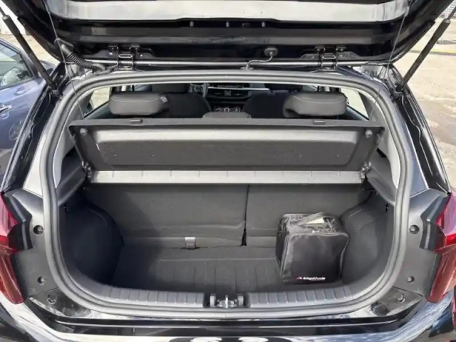 Kia Picanto 1.0 gdi 68ch active — photo 12