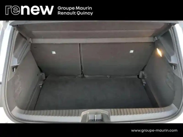 Renault Clio 1.3 tce 140ch techno — photo 11