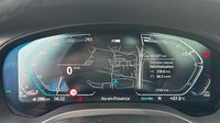 Bmw X3 xDrive30d 286ch M Sport — photo 9