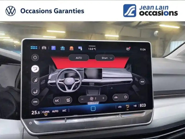 Volkswagen Golf 1.5 ehybrid 204 dsg6 — photo 39