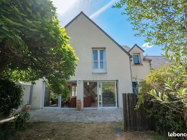 Maison 6 pièces 145 m²