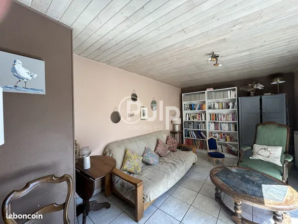 Maison 7 pièces 136 m²