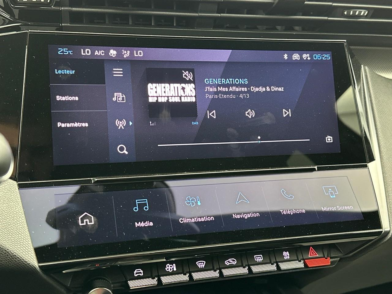 Peugeot 308 bluehdi 130ch s&s eat8 gt pack — photo 22