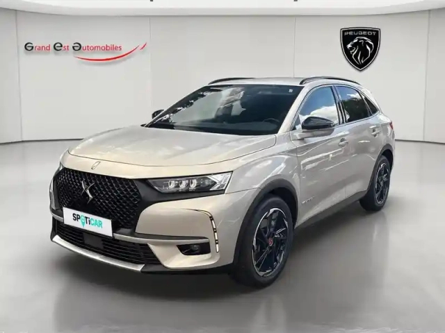 Ds Ds 7 e-tense 225ch performance line