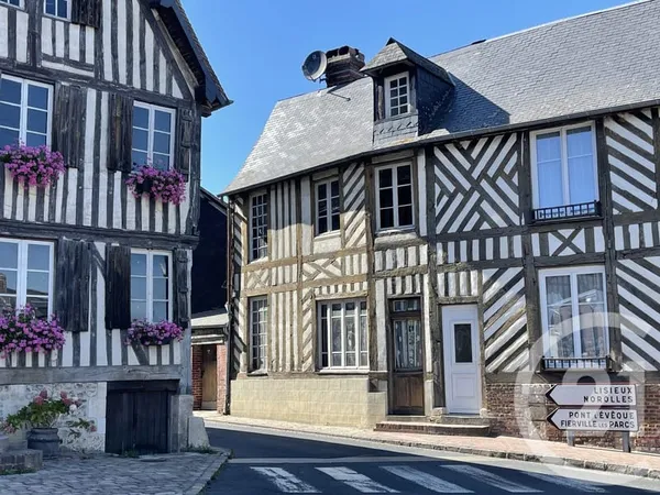 Maison 4 pièces 71 m²
