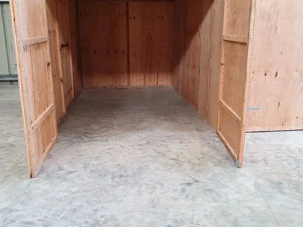 Box de stockage