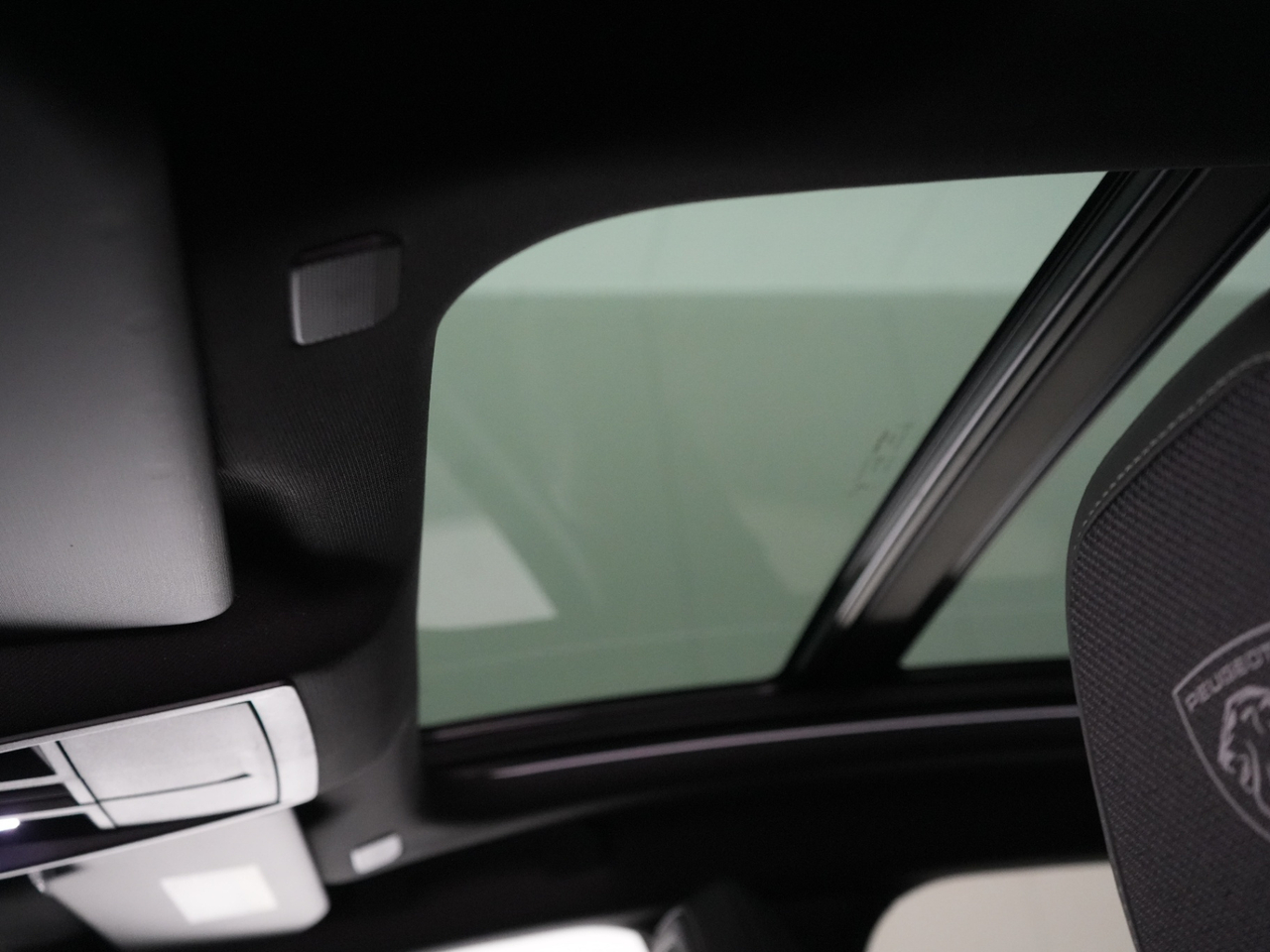 Peugeot 3008 — photo 19