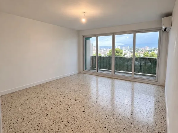T4 88m2 Marseille/Montolivet