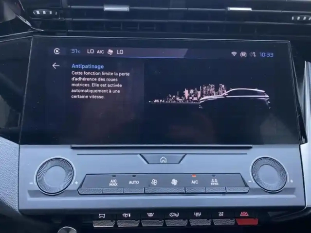 Peugeot 308 iii bluehdi 130 active pack — photo 15