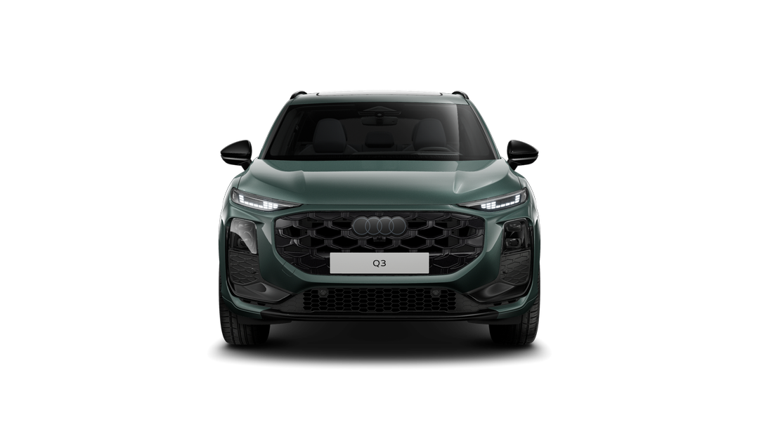 Audi Q3 e-hybrid 272 ch S tronic 6 — photo 5