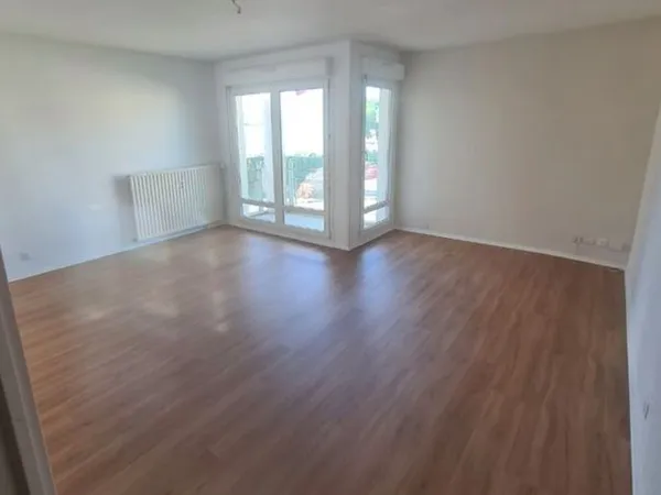 Location T4 70 m² Boulogne-sur-Mer