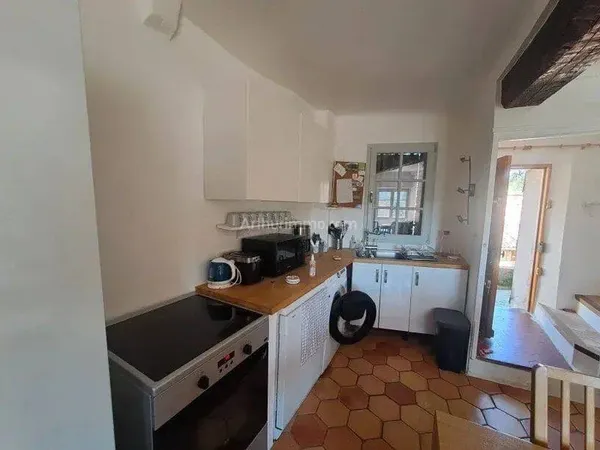 Maison 3 pièces 67 m²