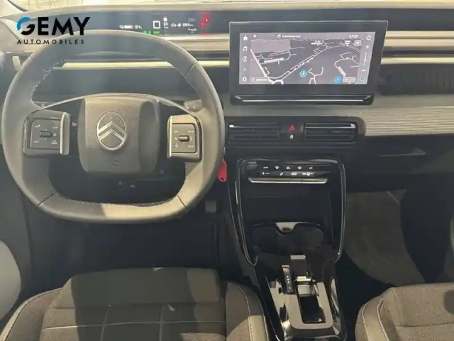 Citroën C3 e- 113 ch autonomie confort — photo 8