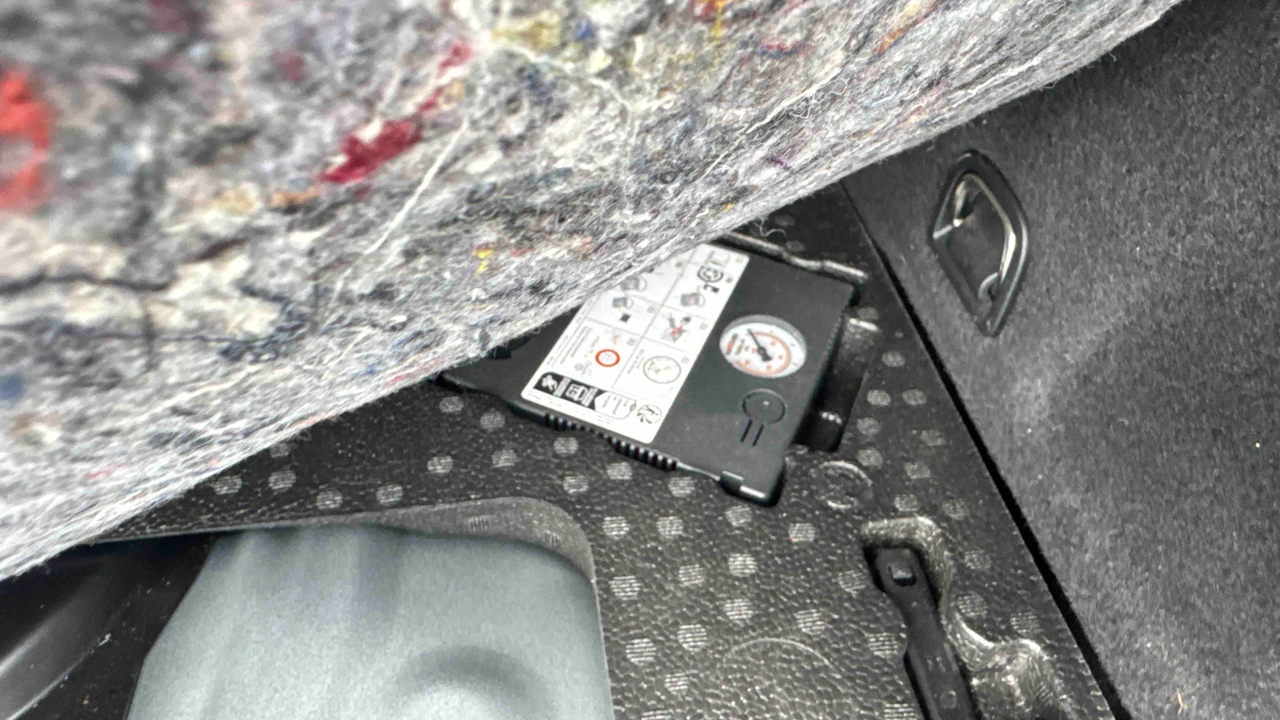 Cupra Formentor 1.4 e-HYBRID 245 ch DSG6 — photo 18
