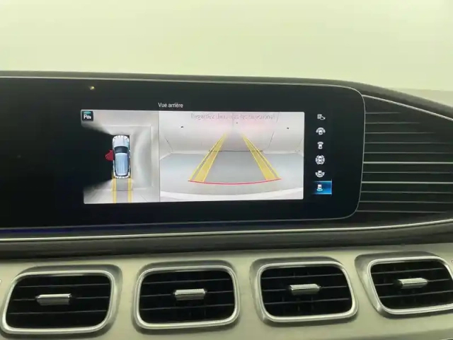 Mercedes Gle 300 d 9g-tronic 4matic — photo 61