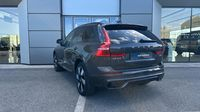 Volvo Xc60 T6 Hybride Rechargeable 253 + 145ch Plus Style Dark Geartronic 8 AWD — photo 7