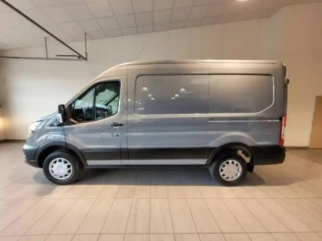 Ford Transit 2t fg pe 350 l2h2 135 kw batterie 75/68 kwh trend business — photo 4
