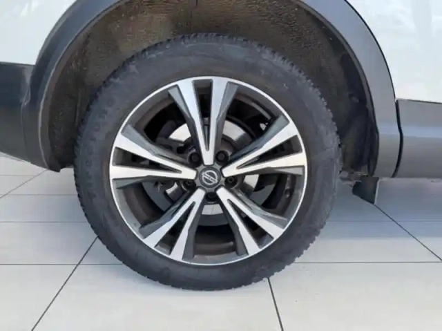 Nissan Qashqai 1.5 dci 115ch n-connecta dct euro6d-t — photo 5