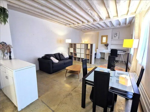 Appartement 1 pièce 41 m²