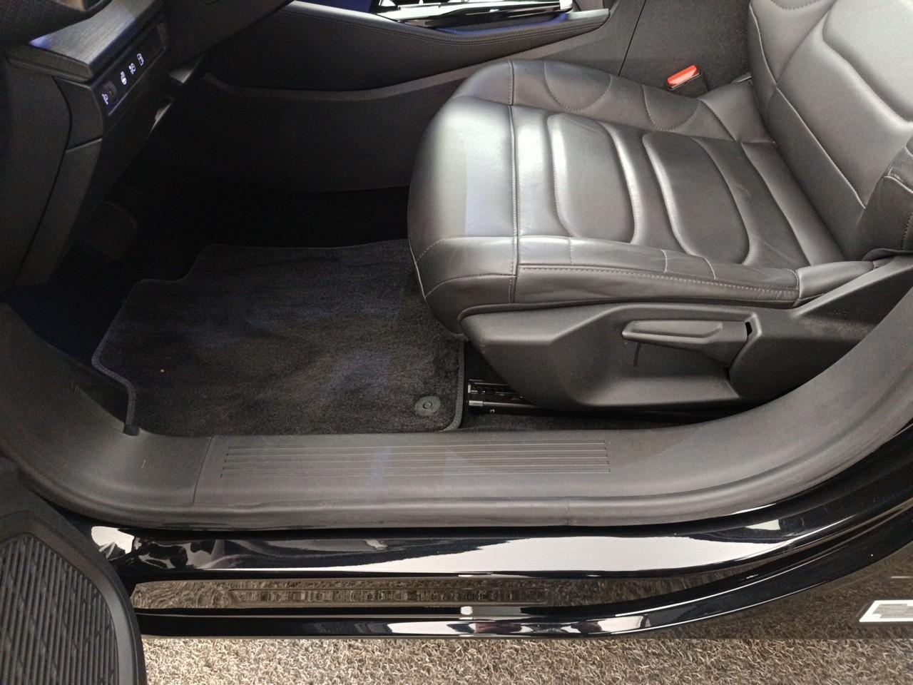 Citroën C5 X hybride rechargeable 225 s&s e-eat8 shine — photo 21
