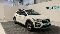 Dacia Sandero 1.0 ECO-G 100ch Essential — photo 3