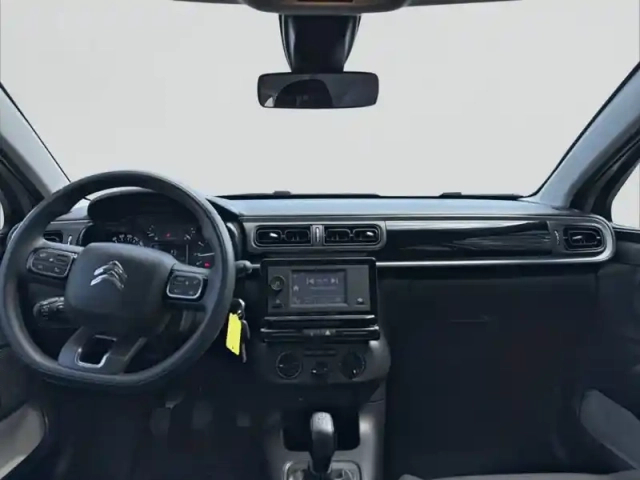 Citroën C3 puretech 83 s&amp;s bvm5 — photo 8