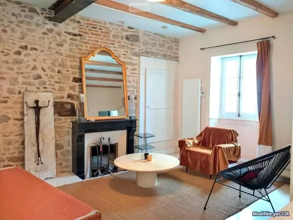 Local commercial 151 m²