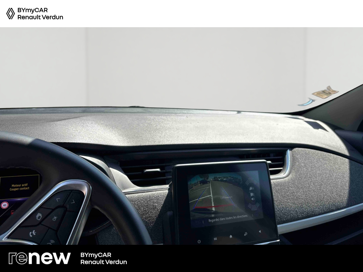Renault Zoe R110 - 22B — photo 9