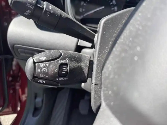 Citroën C3 Aircross bluehdi 110 s&amp;s bvm6 — photo 15