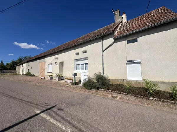 PROXIMITE LIERNAIS, BEL ENSEMBLE IMMOBILIER