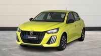 Peugeot 208 1.2 Hybrid 100ch Active e-DCS6