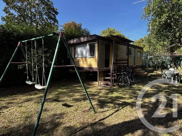 Terrain 200 m²