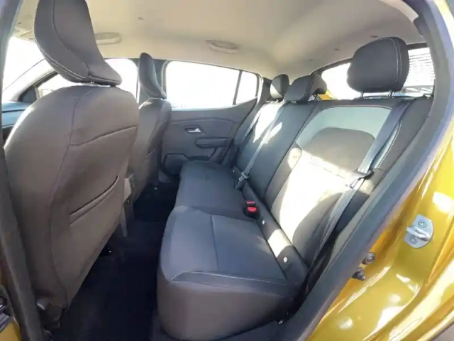 Dacia Sandero eco-g 120 auto — photo 61