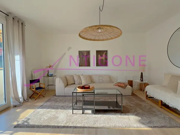 Appartement T4 Quartier du Verger