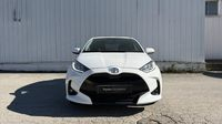 Toyota Yaris 120 VVT-i Design 5p MY22