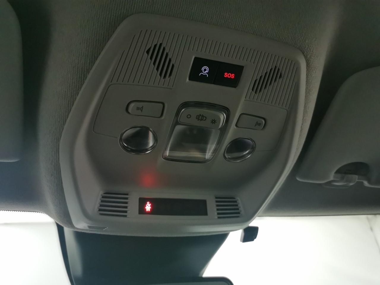 Citroën C3 Aircross turbo 100 ch man plus — photo 20