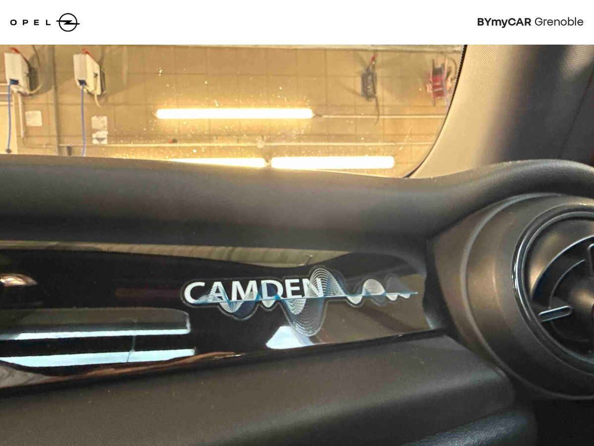 Mini Hatch 3 Portes One 102 ch DKG7 — photo 25