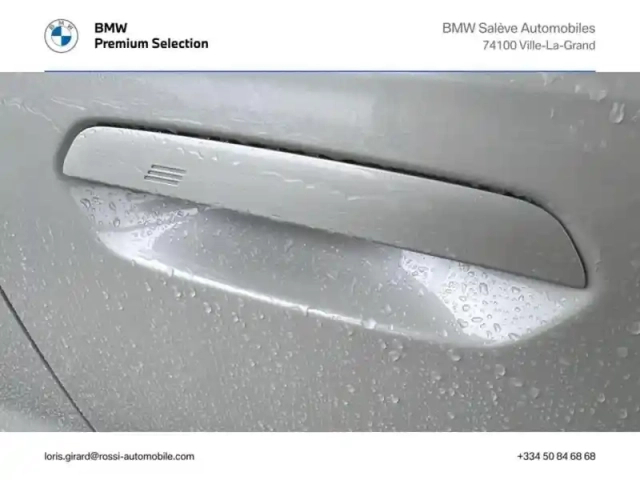 Bmw X1 sdrive18i 136ch xline — photo 12