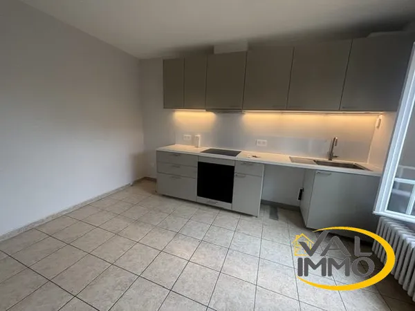 Maison rénovée plain pied Lardenne